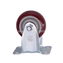 Bánh xe caster 3 inch 3 inch Duty Duty